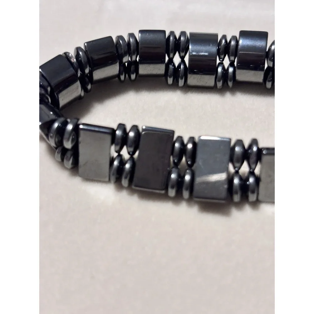 The Unbranded Brand this hematite